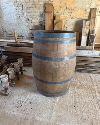 Botte da vino