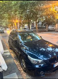 Bmw 530 530d