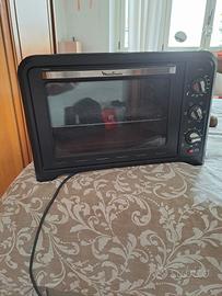 Forno Moulinex serie O36