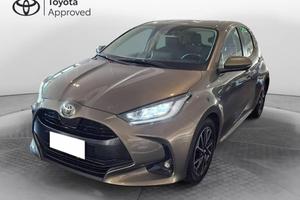 Toyota Yaris 1.0 Trend