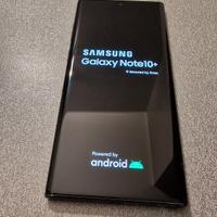 samsung galaxy note 10 plus 512 gb >RIBASSATO<