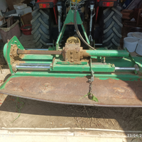 Fresa geo 160