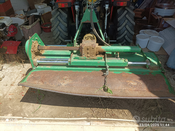 Fresa geo 160