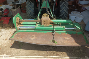 Fresa geo 160