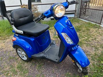 SCOOTER 3 RUOTE
