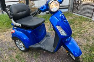 SCOOTER 3 RUOTE
