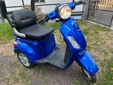 SCOOTER 3 RUOTE
