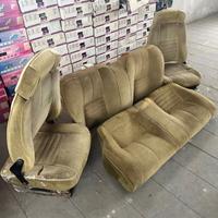 interno beige alfa romeo gtv