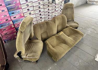 interno beige alfa romeo gtv