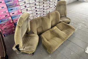 interno beige alfa romeo gtv