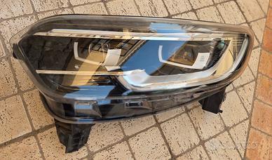 faro led renault kadjar originale 