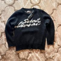 Maglione Saint Laurent