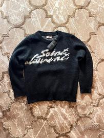 Maglione Saint Laurent