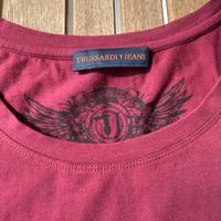 Maglia a maniche tre quarti (Trussardi Jeans)