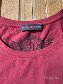 Maglia a maniche tre quarti (Trussardi Jeans)