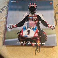 libro Ducati 998 yearbook 2002