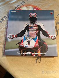 libro Ducati 998 yearbook 2002