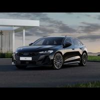 Audi A5 III 2024 Avant Avant 2.0 tdi mhev+ S ...