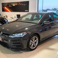 VOLKSWAGEN Golf 7.5 1.4 TSI 125 CV Executive R-
