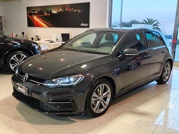 VOLKSWAGEN Golf 7.5 1.4 TSI 125 CV Executive R-