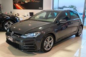VOLKSWAGEN Golf 7.5 1.4 TSI 125 CV Executive R-