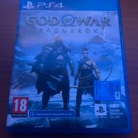 Gioco ps 4-5