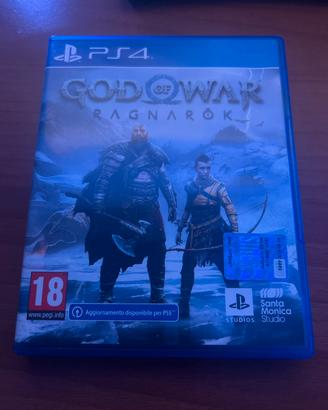 Gioco ps 4-5