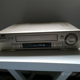 VIDEO SUPER VHS JVC HR S6600