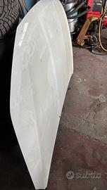 Cofano anteriore ssangyung Tivoli