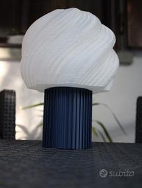 Lampada da tavolo