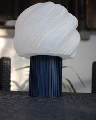 Lampada da tavolo