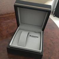Scatola e contro scatola per orologio RADO