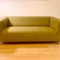 Divano Klippan IKEA