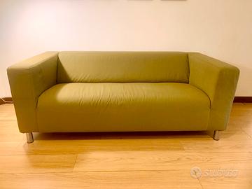 Divano Klippan IKEA
