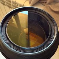 Tamron SP 70-300mm F/4-5.6 Vc usd x Nikon