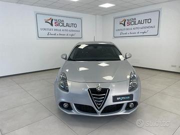 Alfa Romeo Giulietta III 2016 2.0 jtdm Super ...