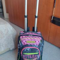 Zaino Trolley SEVEN