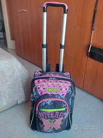 Zaino Trolley SEVEN