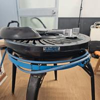 Campingaz Party Grill 600 (a gas