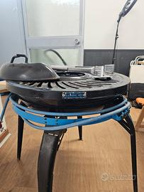 Campingaz Party Grill 600 (a gas