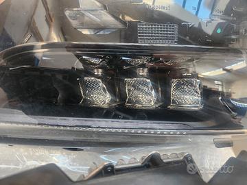 coppia fari full LED 2022 DS7 