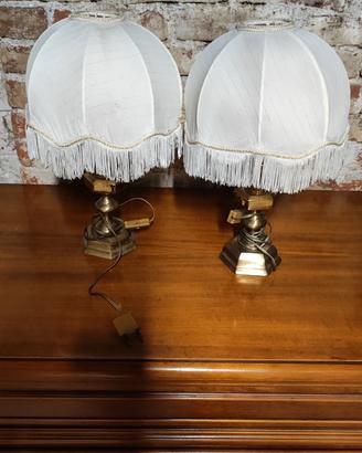 lampade vintage