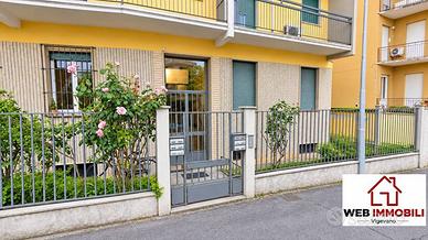 Appartamento di 73 m² con 2 locali e box auto a Vi