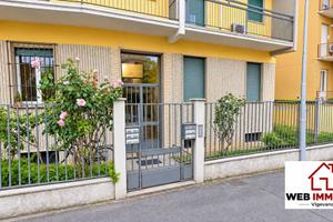 Appartamento di 73 m² con 2 locali e box auto a Vi