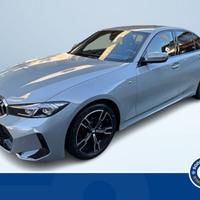 BMW Serie 3 Berlina 320d xDrive M Sport