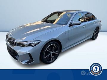 BMW Serie 3 Berlina 320d xDrive M Sport