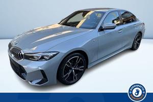 BMW Serie 3 Berlina 320d xDrive M Sport