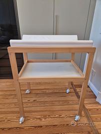 Erbesi Fasciatoio