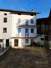 Casa Semindipendente - Borgo Valbelluna