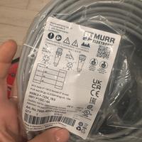 Murr Elettronica Cavo Di Collegamento